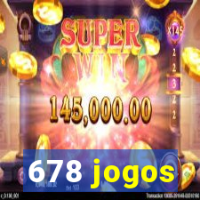 678 jogos